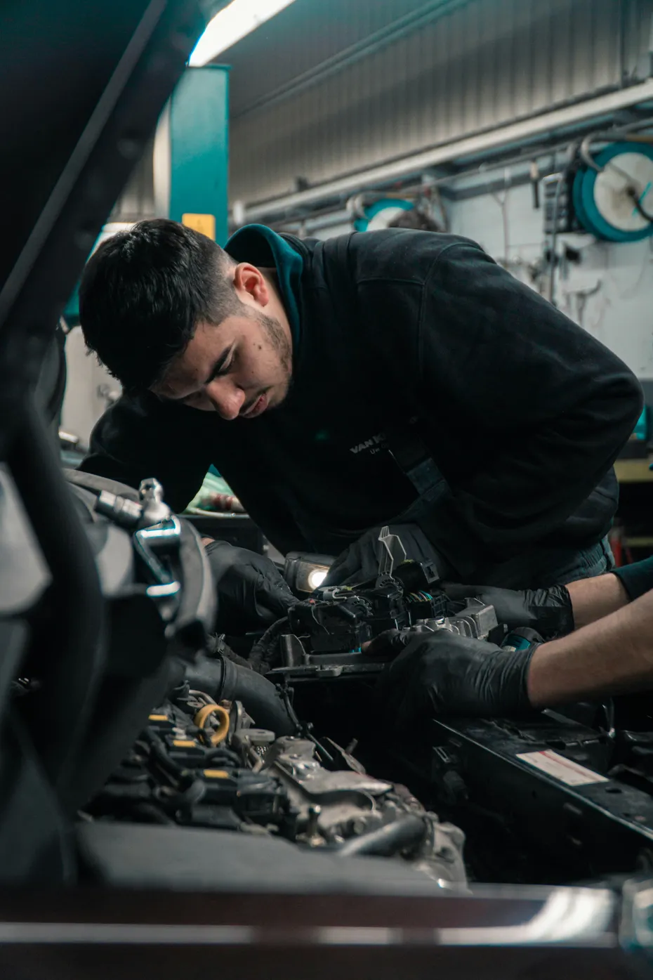 Mechanic Near Me in Parma Idaho