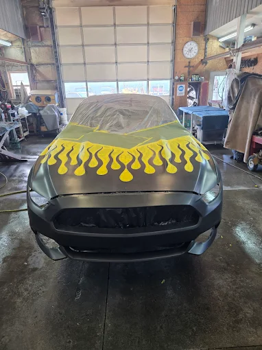 Auto Repair Shop in Eagle Idaho