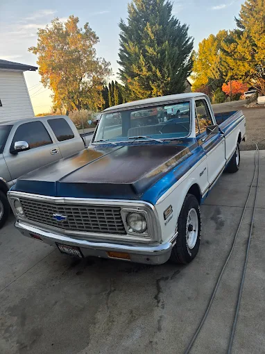 Local Mechanic Eagle Idaho